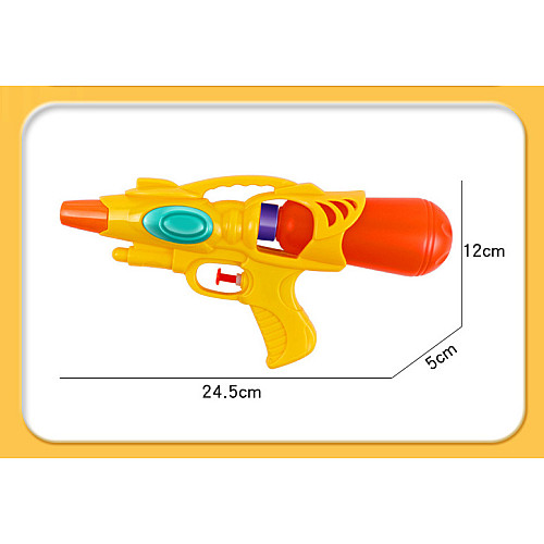 Дитячий водний пістолет бластер (1 шт) от Obetty