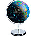 Глобус STEM з картою зоряного неба і нічником від USA Toyz