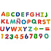 Обучающий магнитный набор Буквы и цифры (77 шт) от Viga Toys