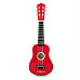 Музыкальная игрушка Красная гитара от Viga Toys