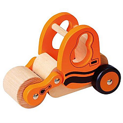 Розвиваюча дерев'яна іграшка Каток від Viga Toys