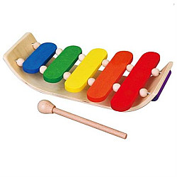 Музыкальная развивающая игрушка Ксилофон от Viga Toys