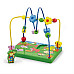 Развивающая игрушка проволочный лабиринт Ферма от Viga Toys