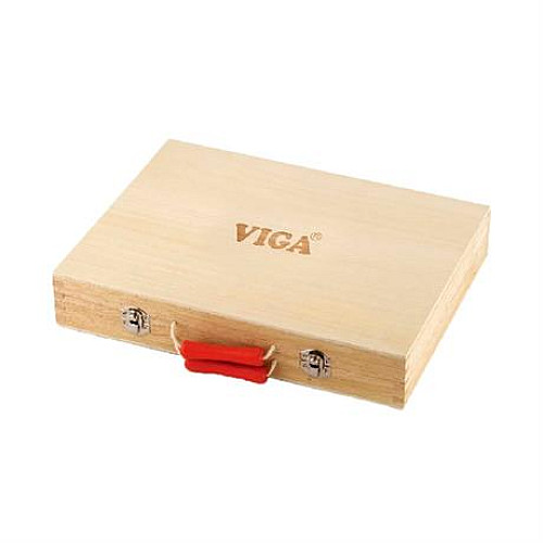 Розвиваючий набір інструментів (10 шт) від Viga Toys