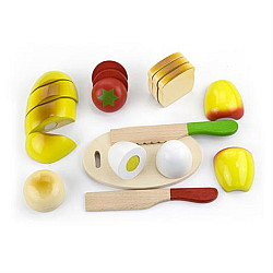 Развивающий набор Бутерброд от Viga Toys