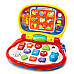 Развивающая музыкальная игрушка Детский лэптоп от VTech