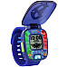 Розвиваючий наручний годинник PJ Masks від VTech