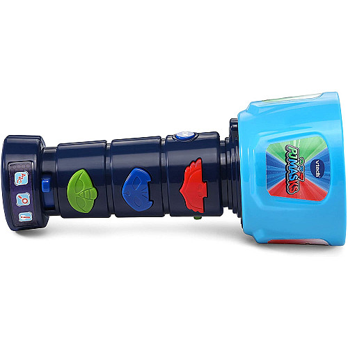 Розвиваюча іграшка ліхтарик Супергерої від VTech