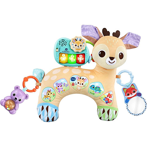 Подушка для лежания на животе от VTech