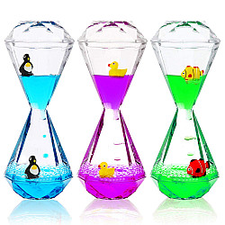 Сенсорна іграшка Водяний годинник (1 шт) від YUE ACT