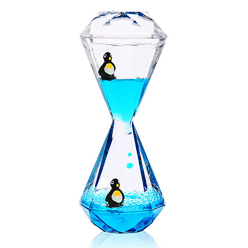 Сенсорна іграшка Водяний годинник (3 шт) від YUE ACT