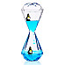 Сенсорная игрушка Водяные часы (3 шт) от YUE ACTION