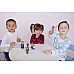 Игровой набор фигурок Семья (7 шт) от Hega