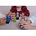 Игровой набор фигурок Семья (7 шт) от Hega