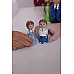 Игровой набор фигурок Семья (7 шт) от Hega