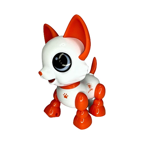 Интерактивная игрушка робот Интерактивная игрушка робот