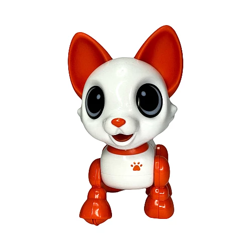 Интерактивная игрушка робот Интерактивная игрушка робот