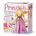 Творчий набір лялька Принцеса від 4M