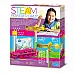 Науковий набір STEM Метеостанція від 4M