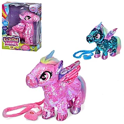 Интерактивная игрушка Единорог (звук / свет) от LimoToy