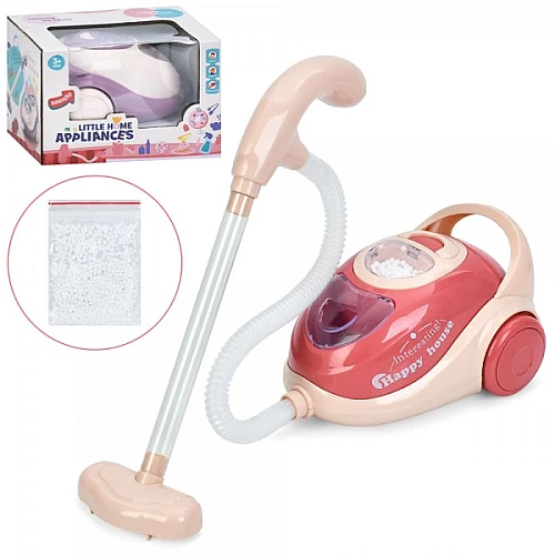 Іграшкова побутова техніка Пилосос