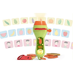Развивающая игрушка Проектор