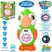 Интерактивная игрушка Попугай от LimoToy