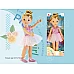 Развивающая игрушка Кукла балерина (33 см)