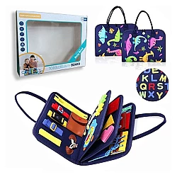 Розвиваючий набір Логічна папка