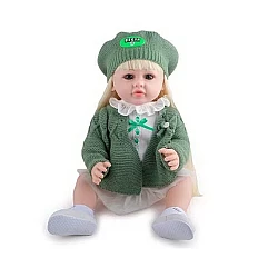 Ігровий набір Лялька з аксесуарами (звуки)