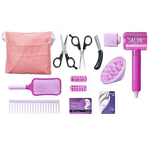 Розвиваючий набір Перукарня