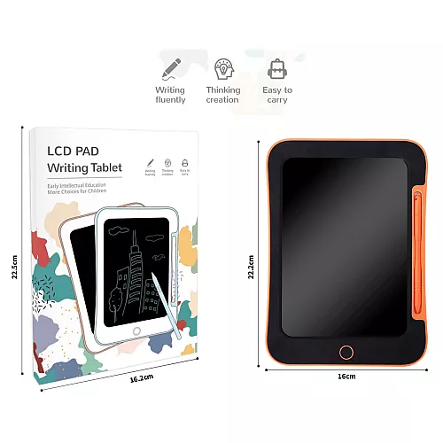 Планшет для записей и рисования LCD Drawing Board Планшет для записей и рисования LCD Drawing Board