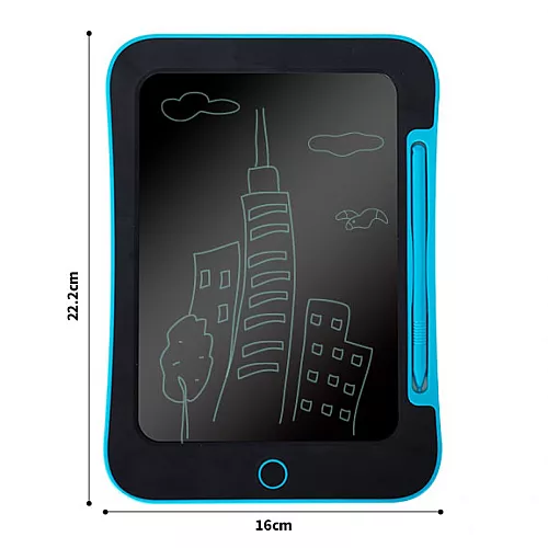 Планшет для записей и рисования LCD Drawing Board Планшет для записей и рисования LCD Drawing Board