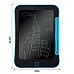 Планшет для записей и рисования LCD Drawing Board