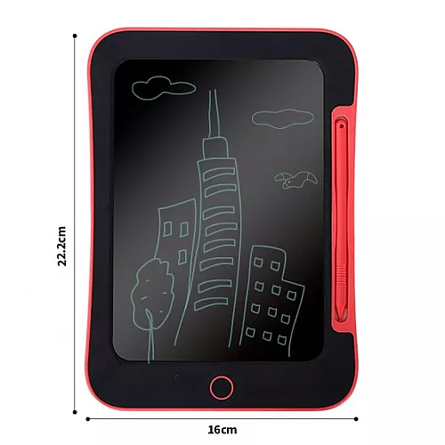 Планшет для записей и рисования LCD Drawing Board Планшет для записей и рисования LCD Drawing Board