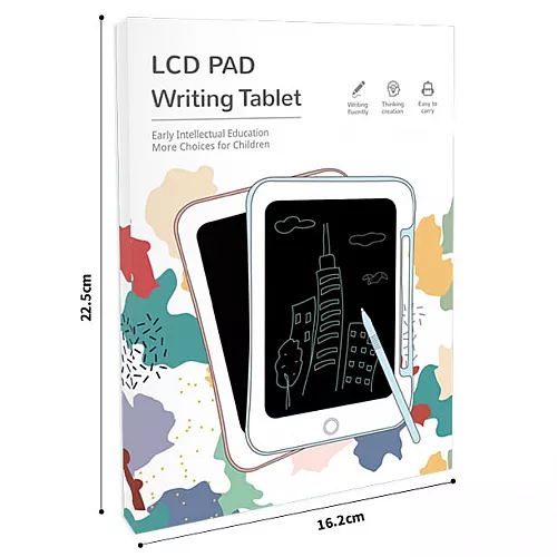 Планшет для записей и рисования LCD Drawing Board Планшет для записей и рисования LCD Drawing Board