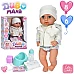 Інтерактивна іграшка Пупс, який говорить (35 см) від LimoToy
