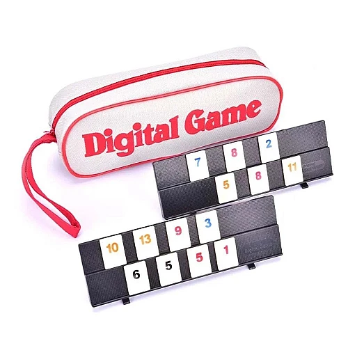 Настольная игра Румми классик Настольная игра Румми классик