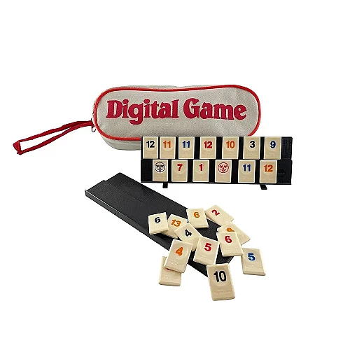 Настольная игра Румми классик Настольная игра Румми классик