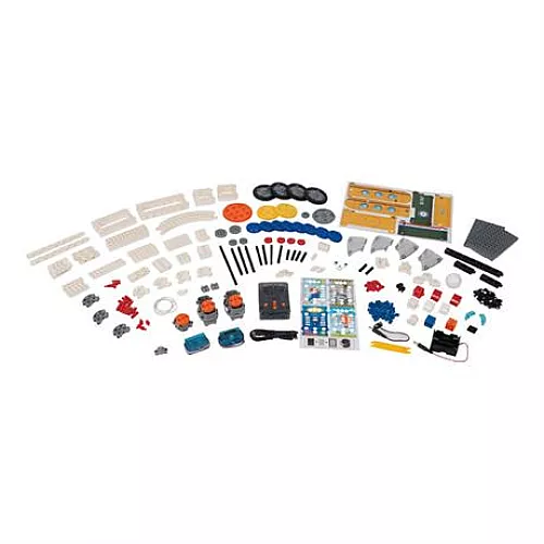 Развивающий набор Робототехника S4A Scratch Arduino (304 детали) от Gigo Развивающий набор Робототехника S4A Scratch Arduino (304 детали) от Gigo