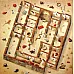Настольная игра Фарас (для 2-5 игроков) от Granna
