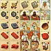 Настольная игра Фарас (для 2-5 игроков) от Granna