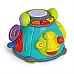 Розвиваюча музична іграшка Караоке від Hola Toys