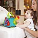 Розвиваюча музична іграшка Караоке від Hola Toys