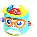 Развивающая музыкальная игрушка Малыш от Hola Toys