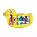 Розвиваюча іграшка Ксилофон Каченя від Viga Toys