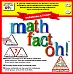 Набор для умножения и деления Математические треугольники от Learning Advantage