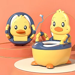 Навчальний дитячий горщик від Obetty