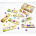 Розвиваюча іграшка-пазл Абетка тварин (8 тварин) від PuzzleOk