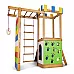 Дитячий ігровий комплекс Babyland-27 зі сходами